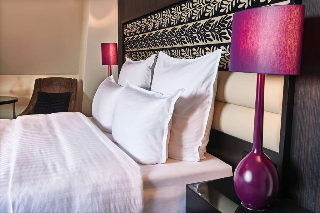 Steigenberger Grandhotel Handelshof, Leipzig - Suite