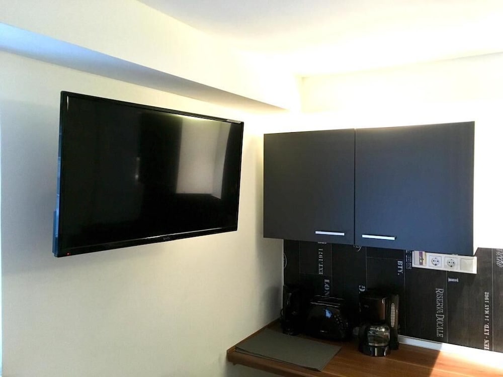 Television
