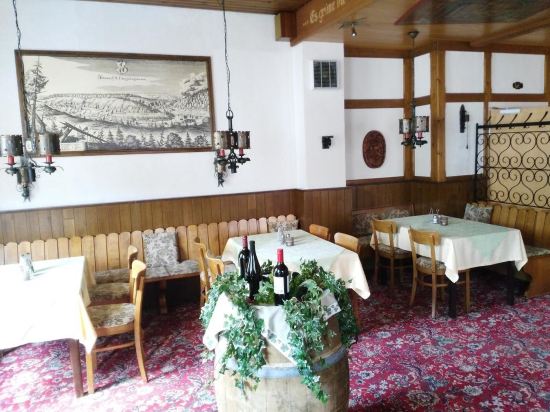 Hotel Interior/Public Areas