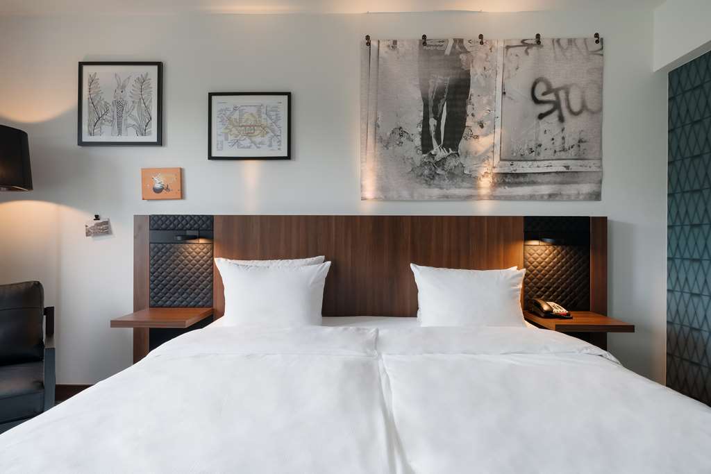 Premium King Room