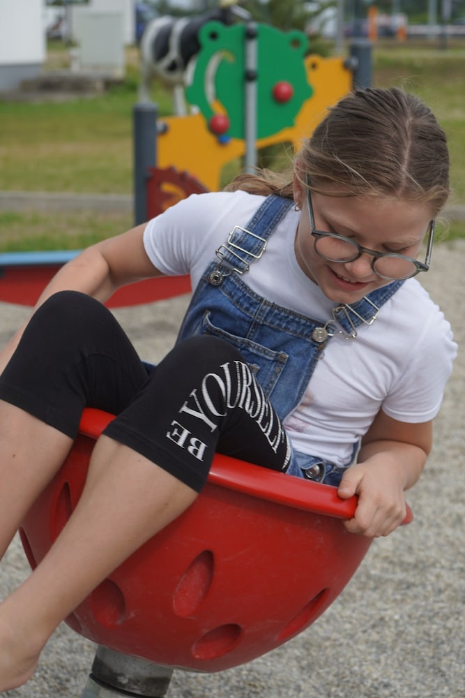 Children's activities