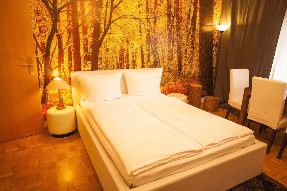 Boutique Apartment My little Black Forest