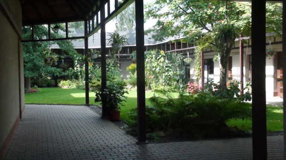 Pension im Adventhaus