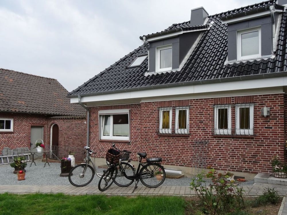 Rose Comfortable Holiday Residence