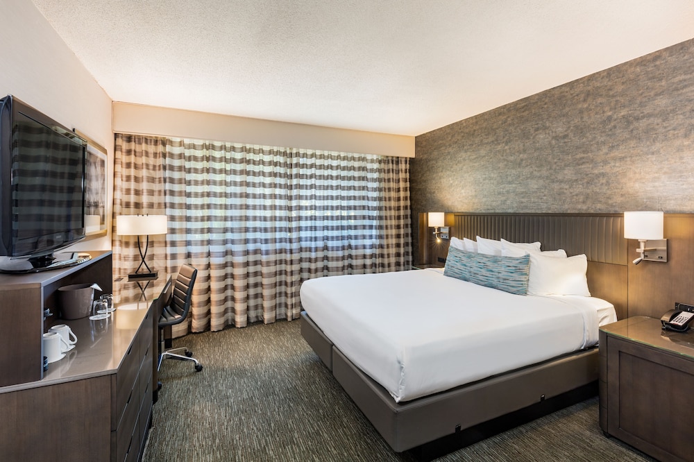 Handlery Hotel - photo 5