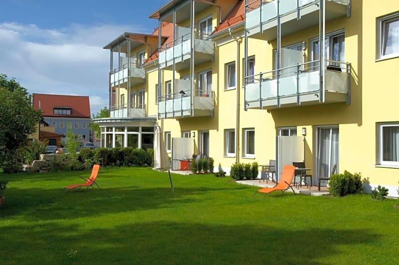 General view