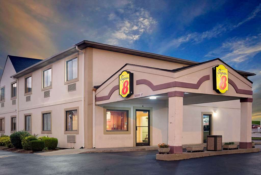 Super 8 by Wyndham Somerset - photo 3