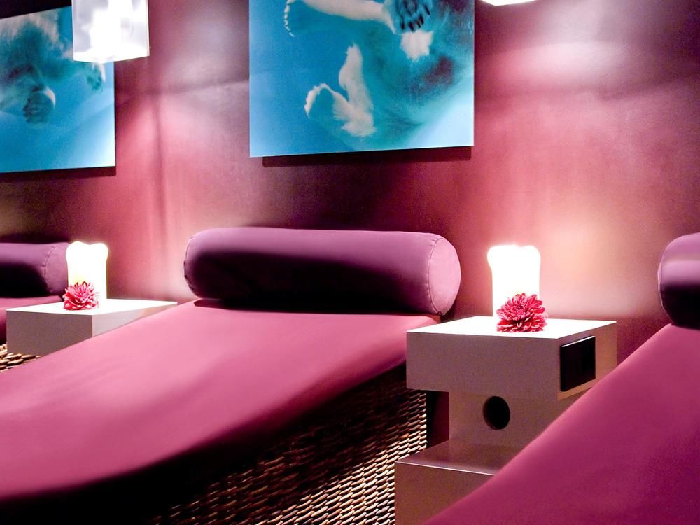 Spa