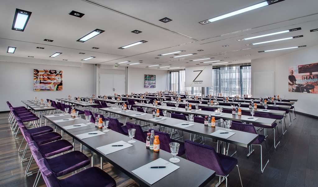 Conference Hotel Zoo Berlin Conference