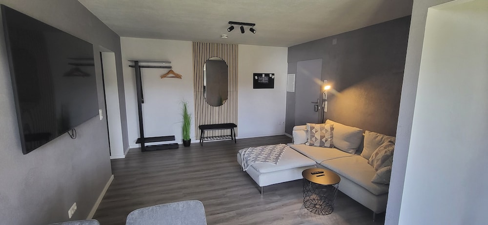 Main Apartment SW 1
