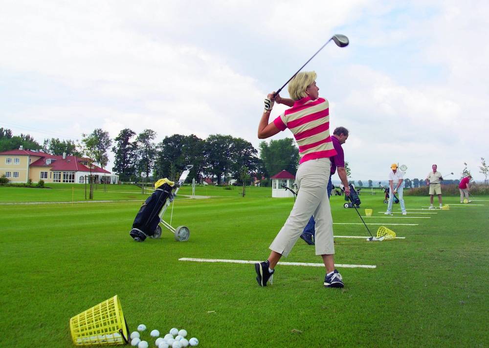 Golf