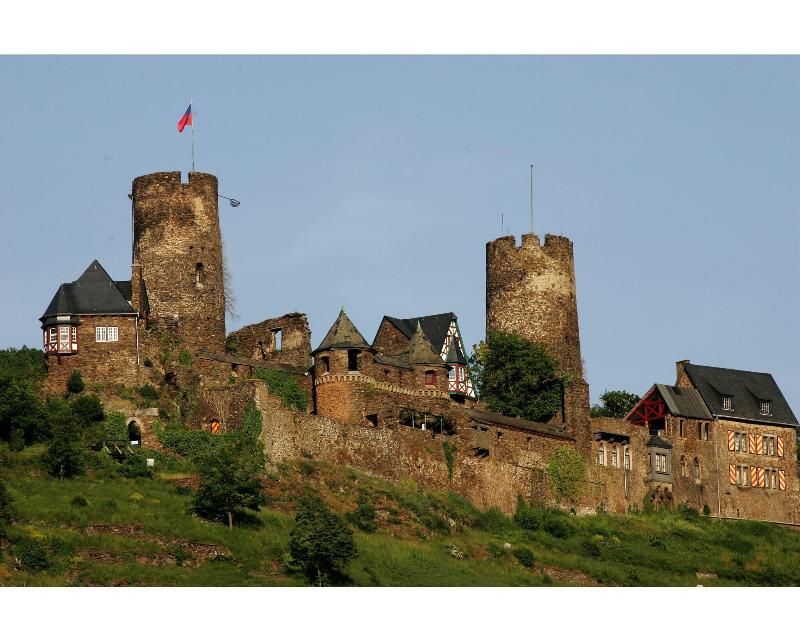 General view