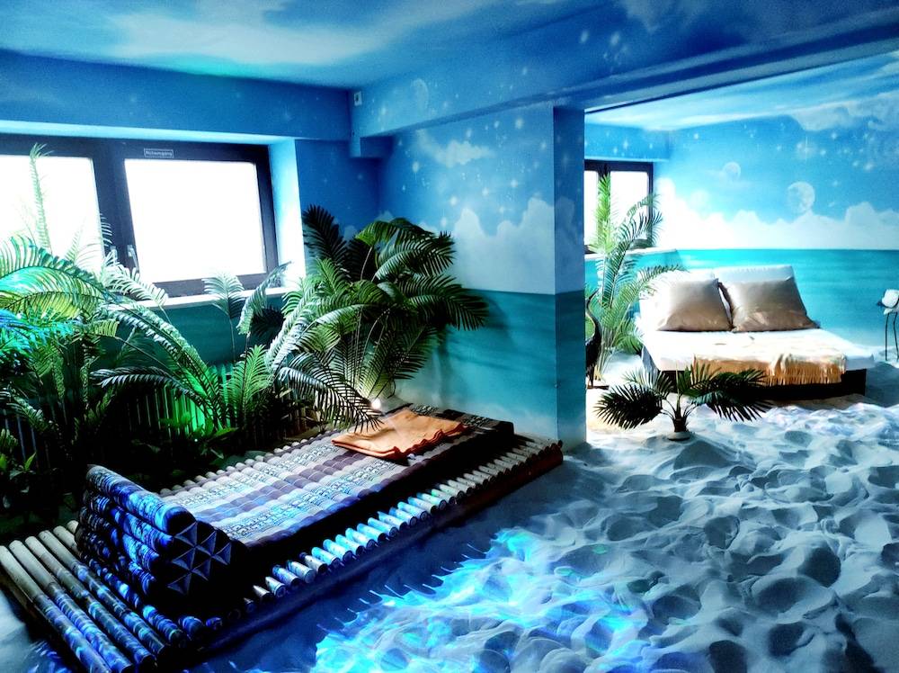 Spa