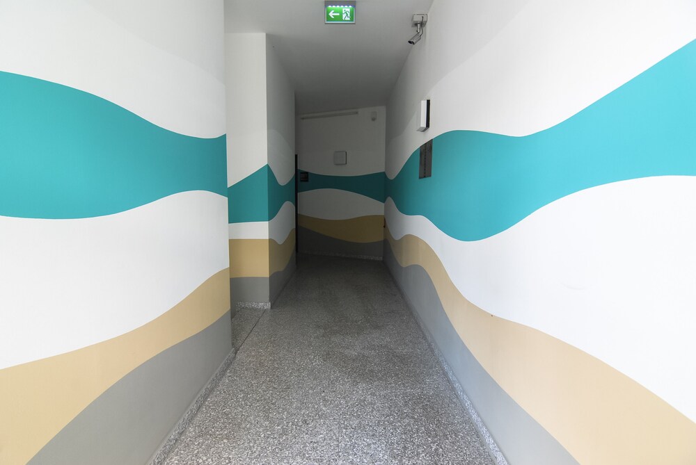 Hotel Interior