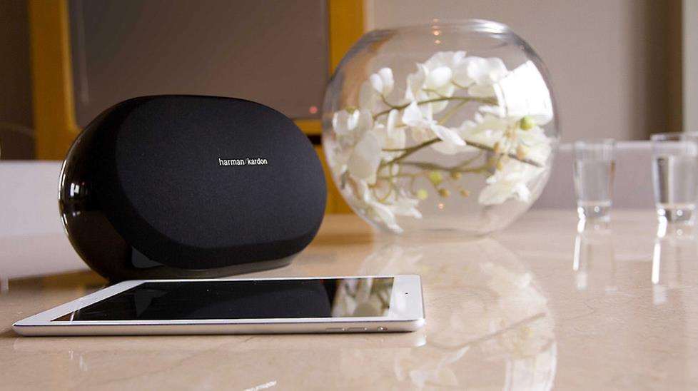 Bluetooth speaker Harman/Kardon