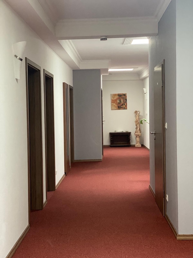 Building design