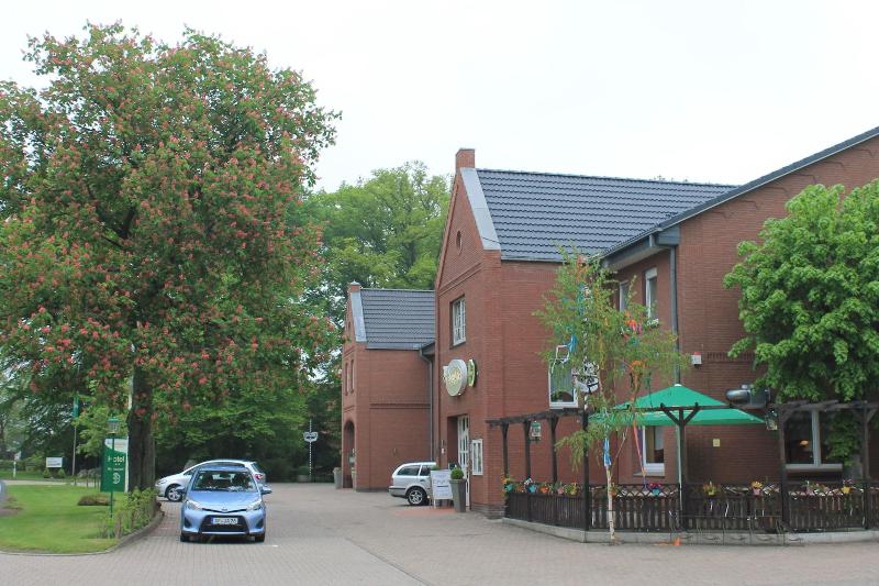 General view