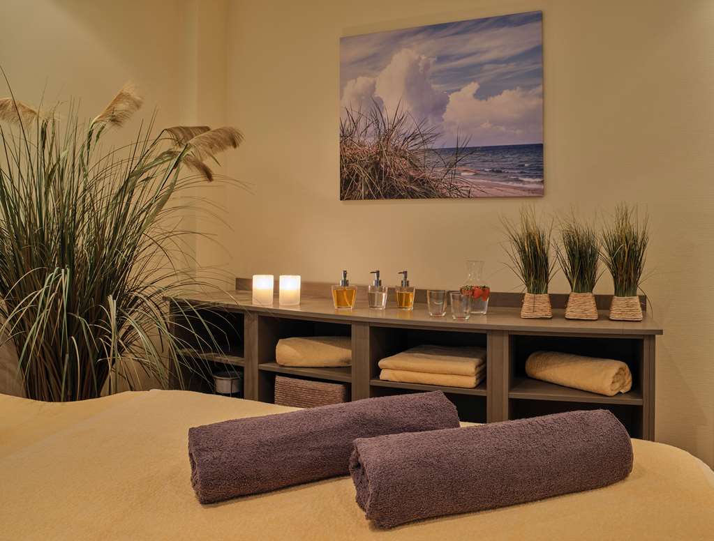 DO BZT SPA Massage px
