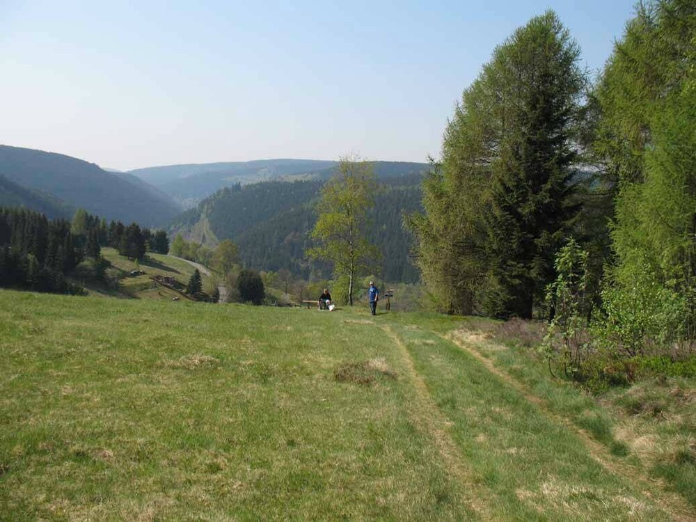 Hiking