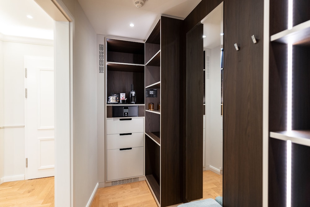 Wardrobe