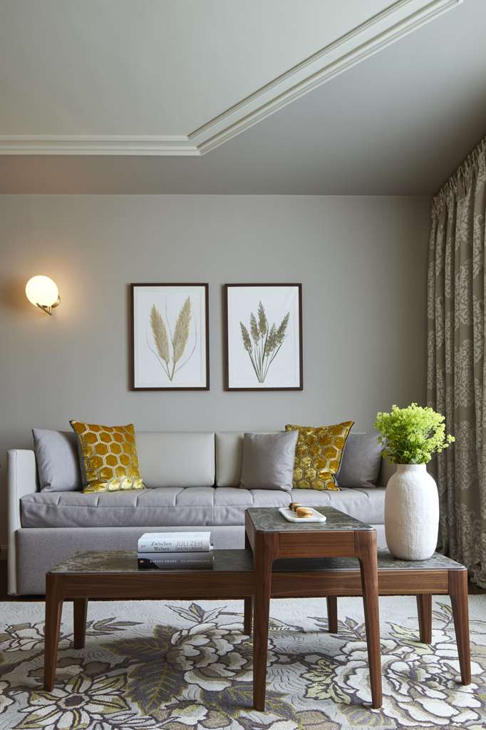Comfort Plus Room
