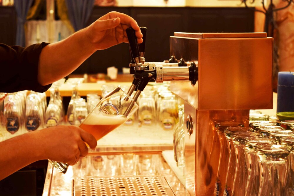 Hotel Bar