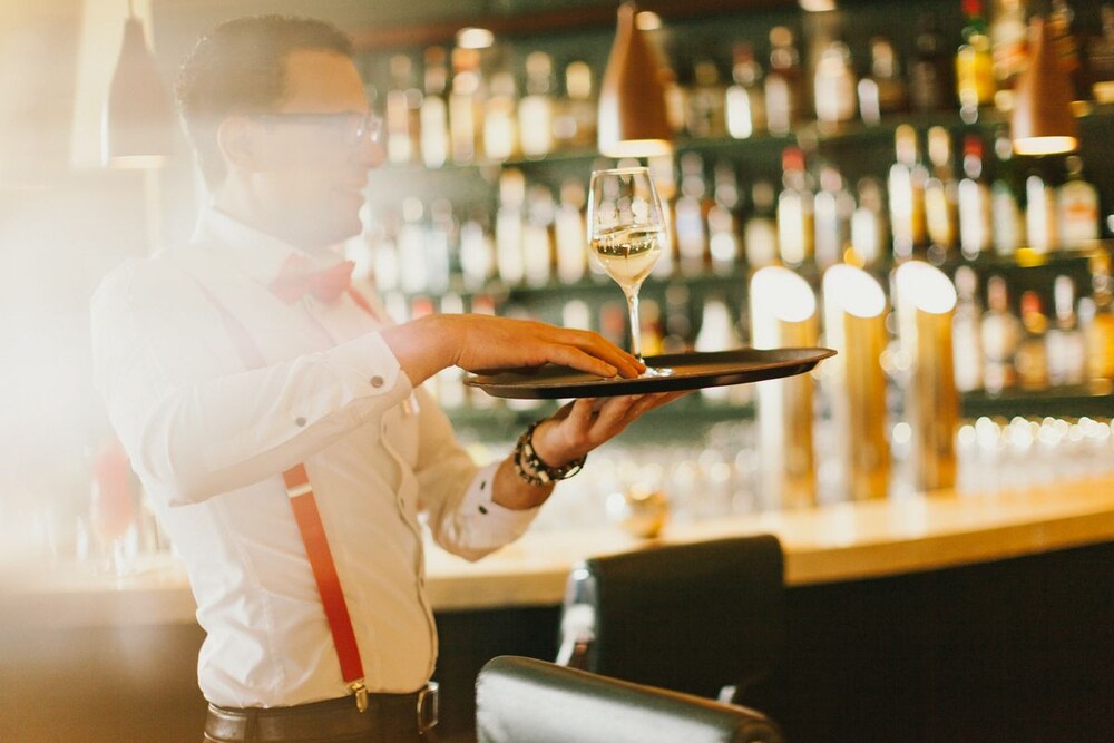 Hotel Bar