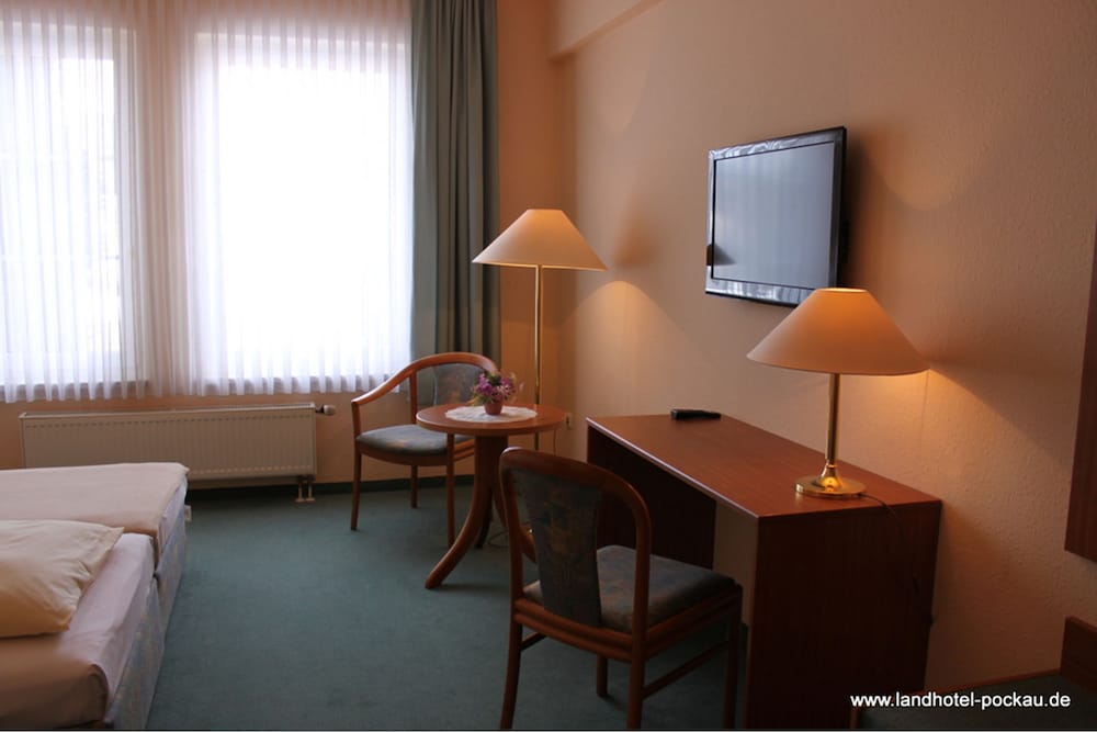 In-Room Amenity