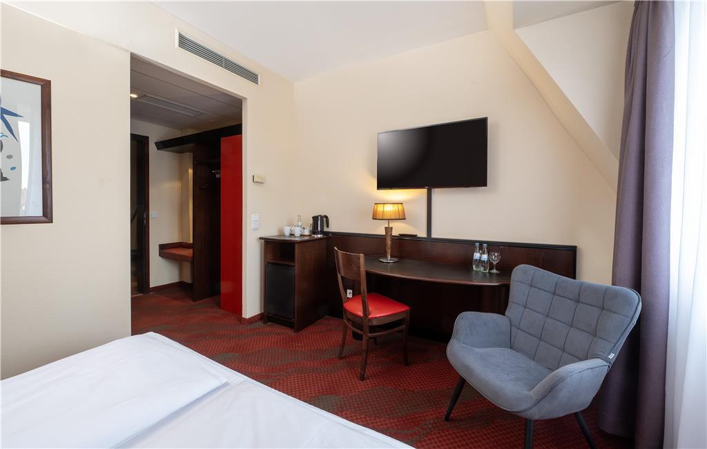 comfort room sorat hotel cottbus large