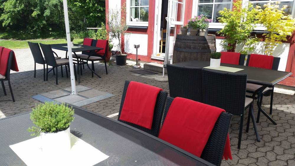 Sundeck
