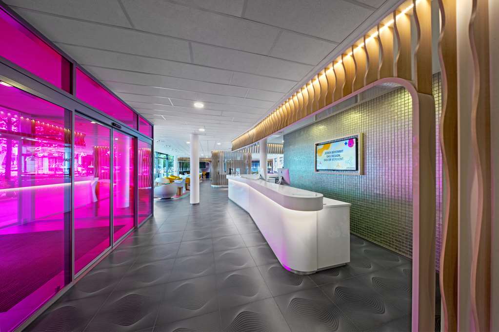 Prizeotel Bremen