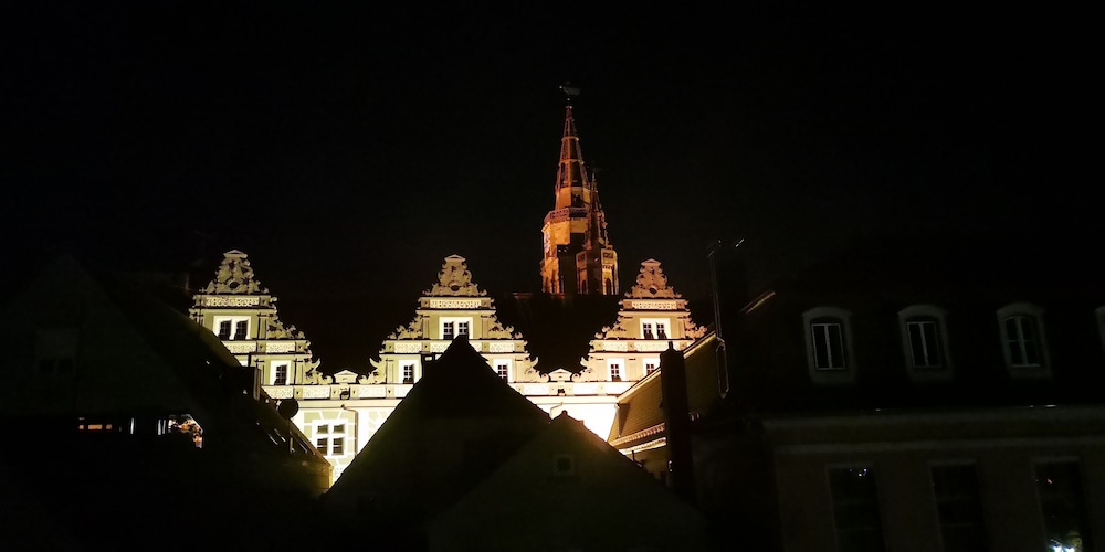 City view