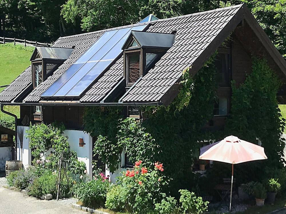 Bergwiesen Studio House