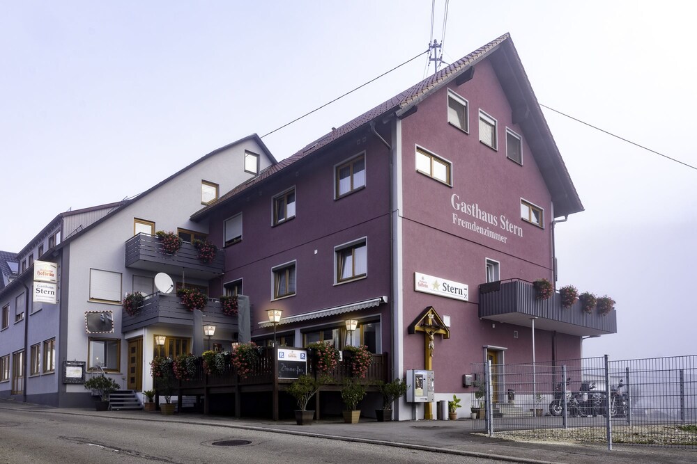 Hotel Gasthof Stern