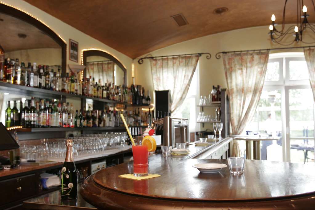 Bar/Lounge