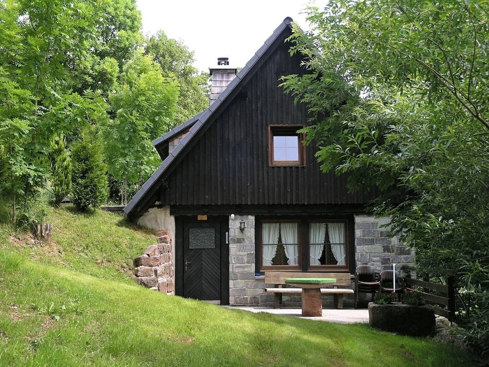 Historic Mill in Black Forest near Stöcklewald