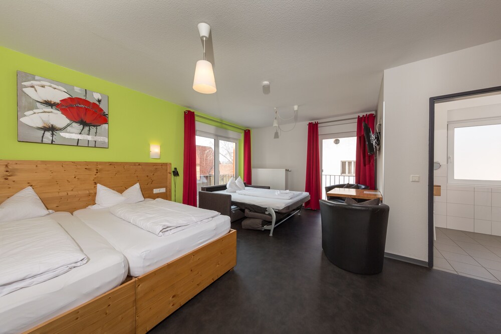 Guestroom