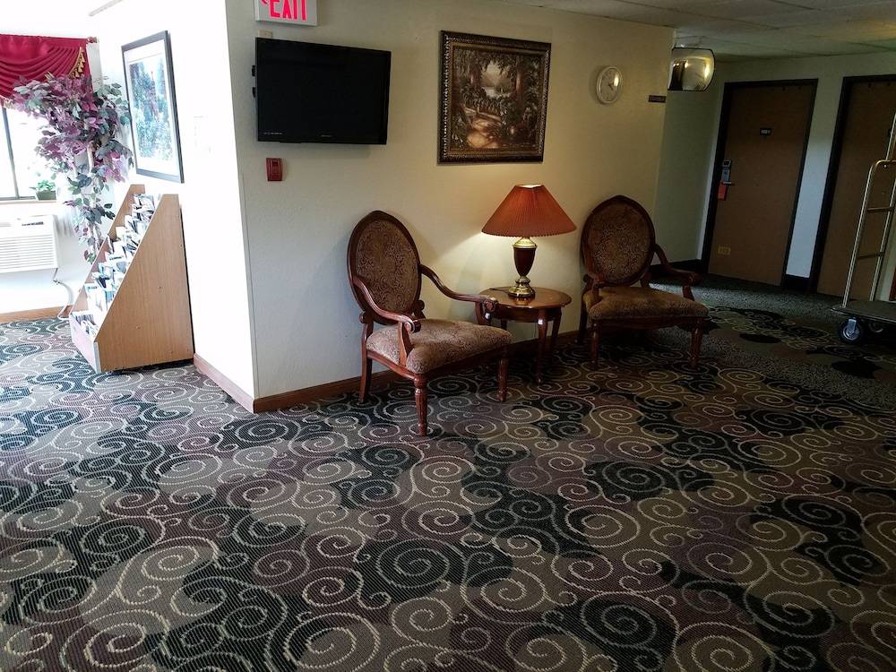 Auburn Inn - photo 5