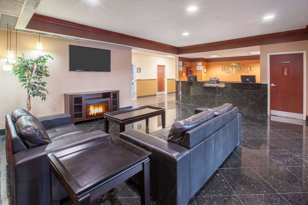 Baymont by Wyndham South Haven - photo 3