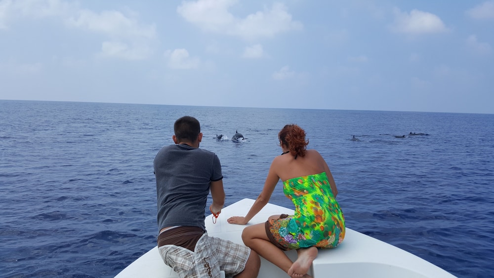 Boating