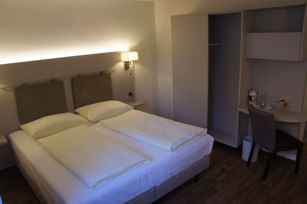 Double room main house