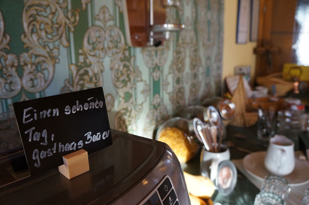 Coffee shop