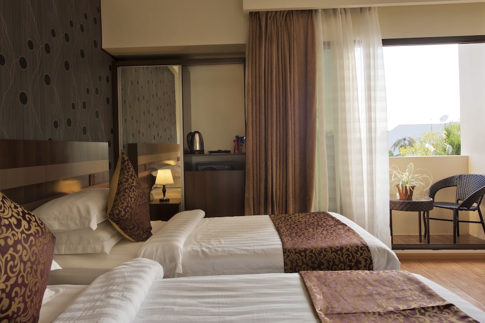 Guestroom