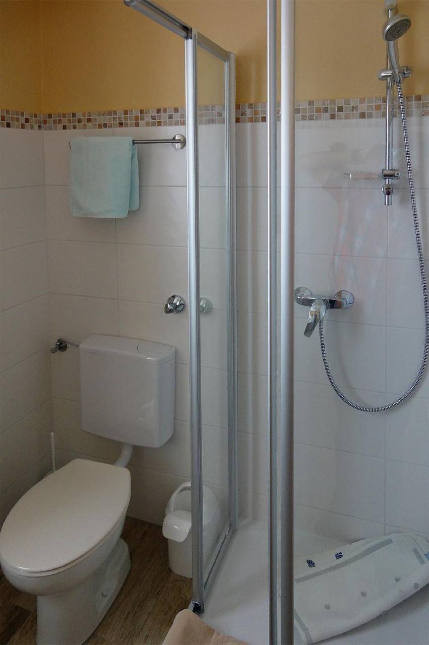 Kurhotel Marienhof garni