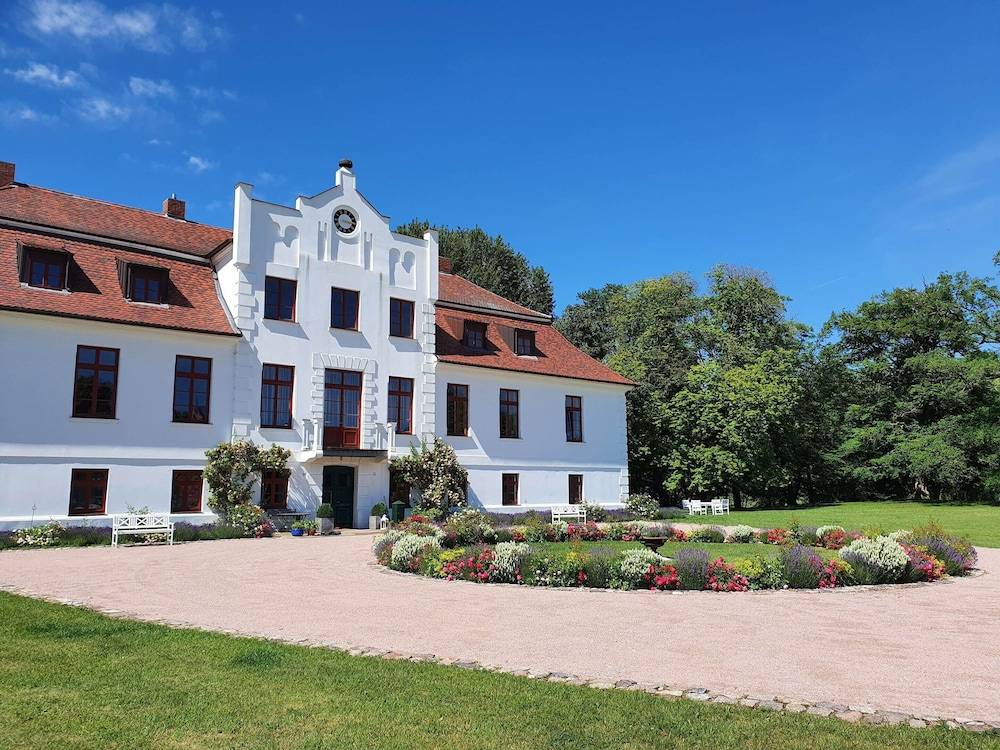 Wohnung in der Naehe der Ostseekueste
