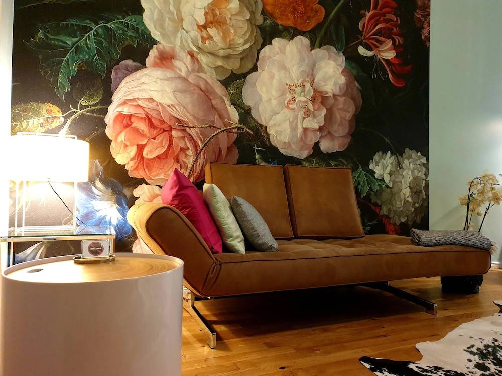 Apartment P1 in Berlin Friedrichshain