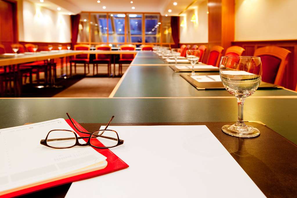 Meeting room