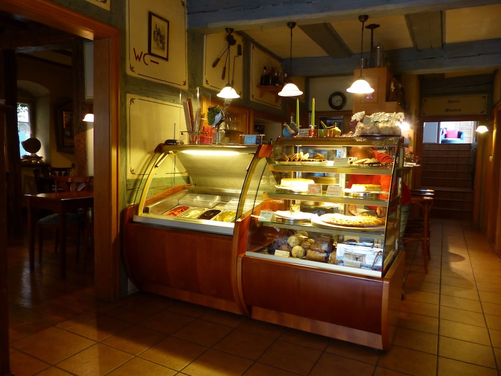 Cafe