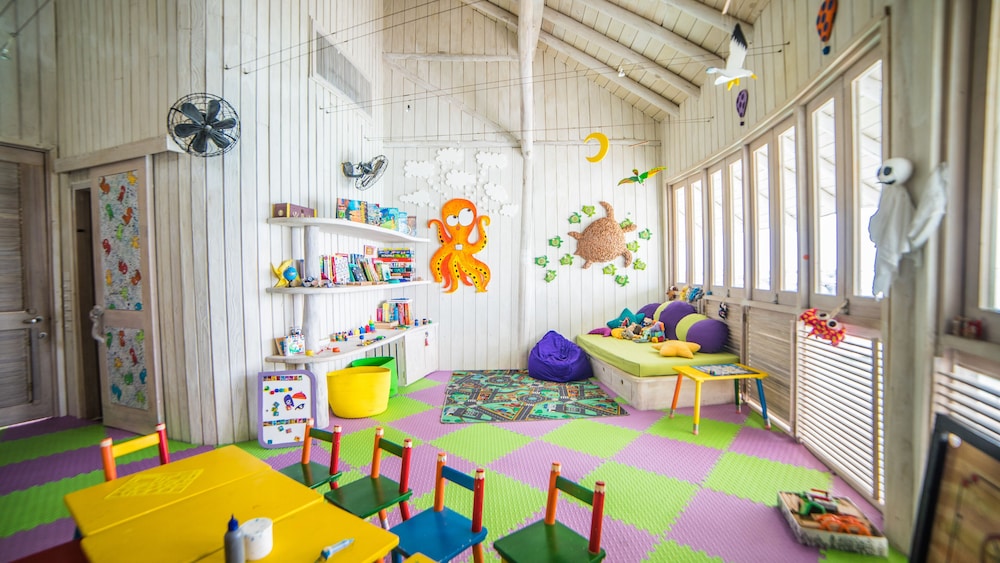 Children's activities