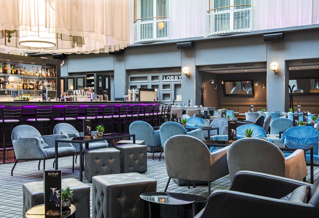 Bar/Lounge